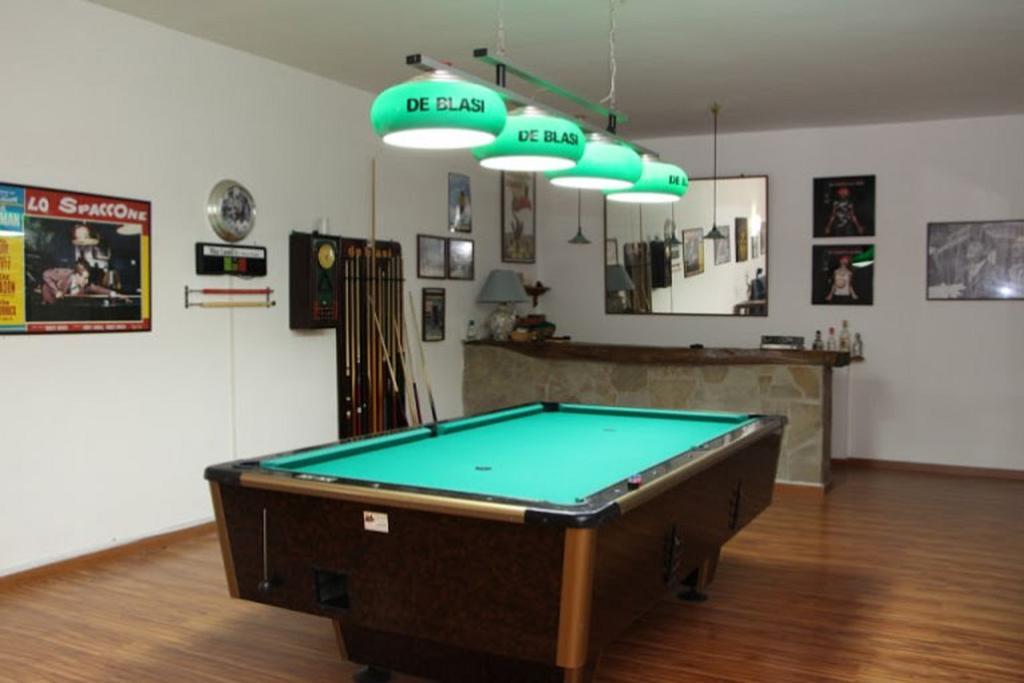 Bed and breakfast Liberti Castellabate