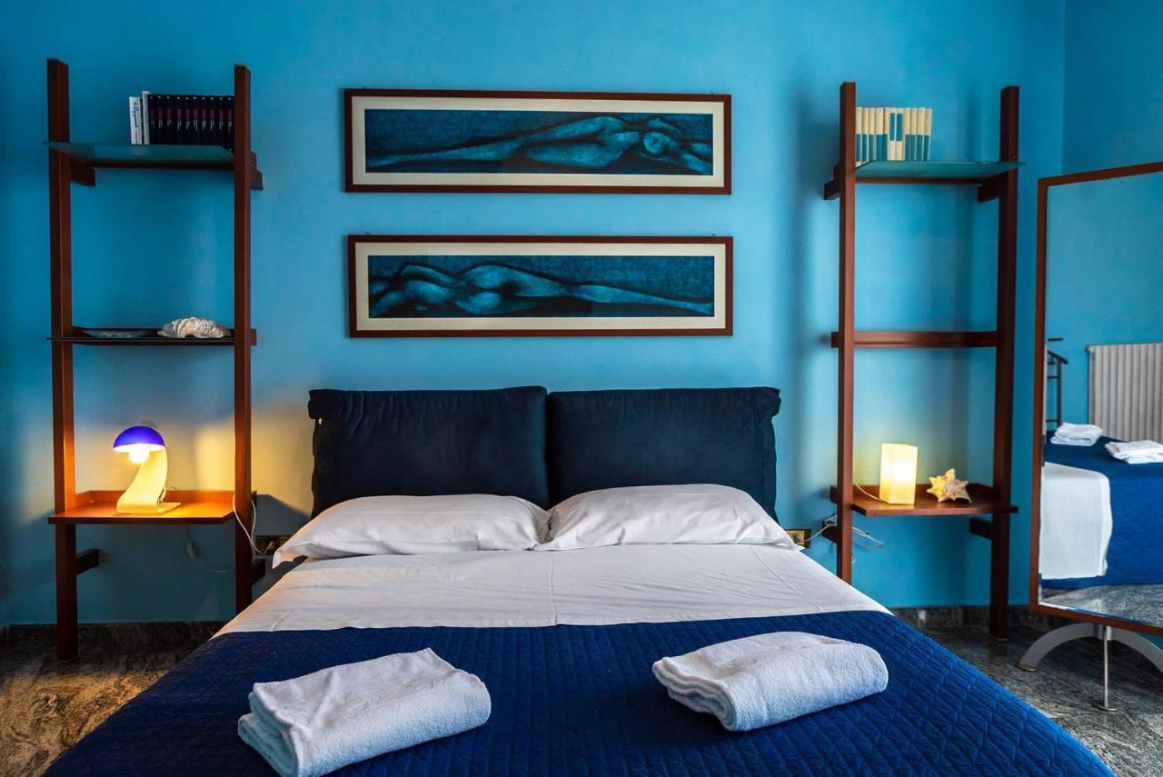 Bed and breakfast Liberti