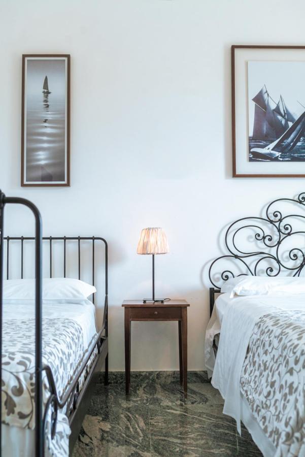 Bed and breakfast Liberti
