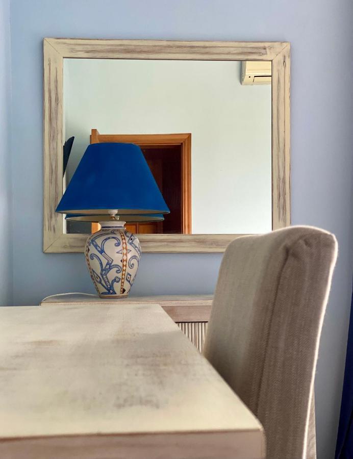 Bed and breakfast Liberti Castellabate