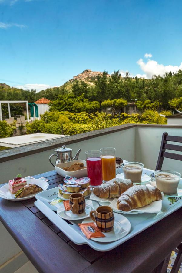 Bed and breakfast Liberti *