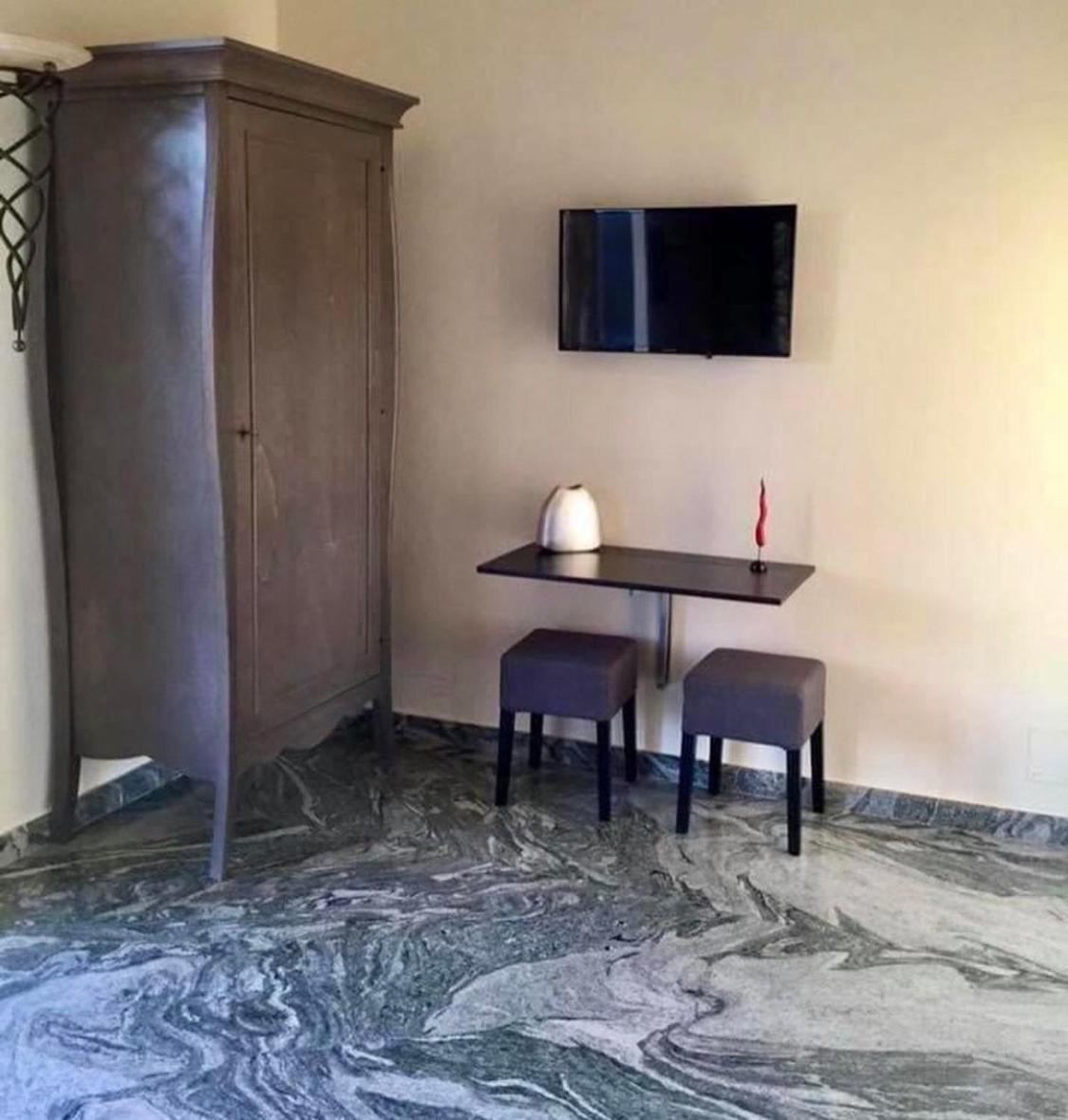 Liberti Bed and breakfast *