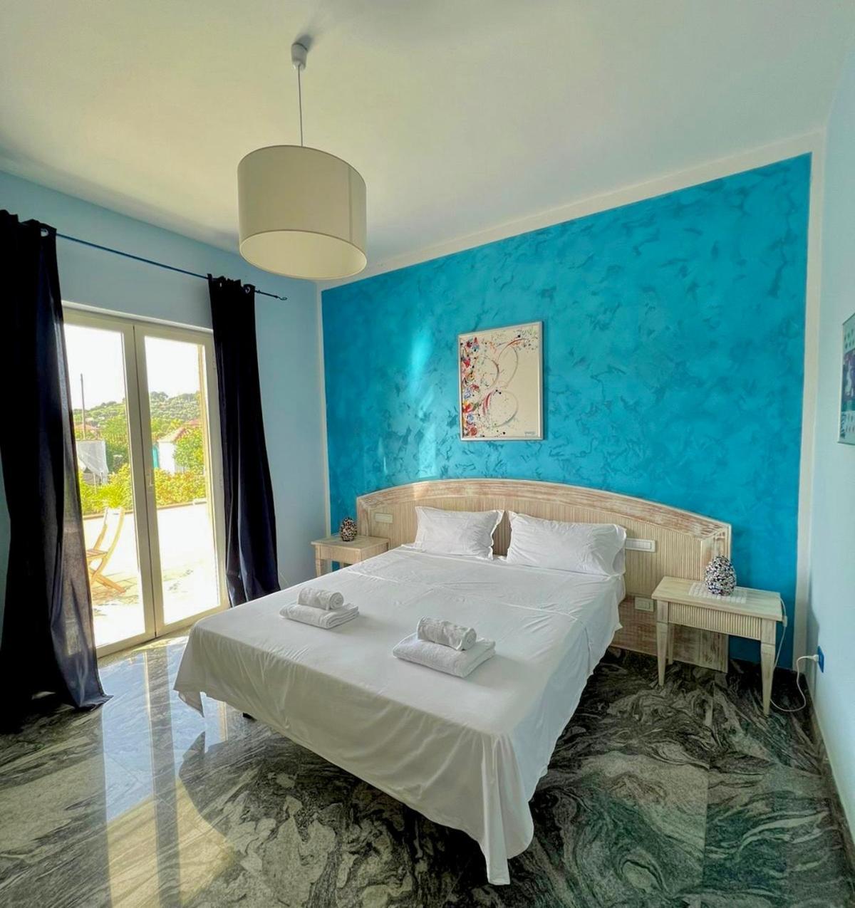 Liberti Bed and breakfast