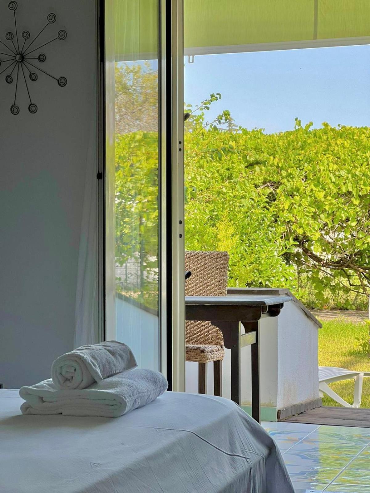 Bed and breakfast Liberti *