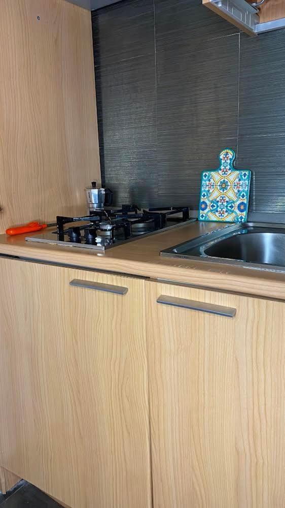 Liberti Bed and breakfast Castellabate