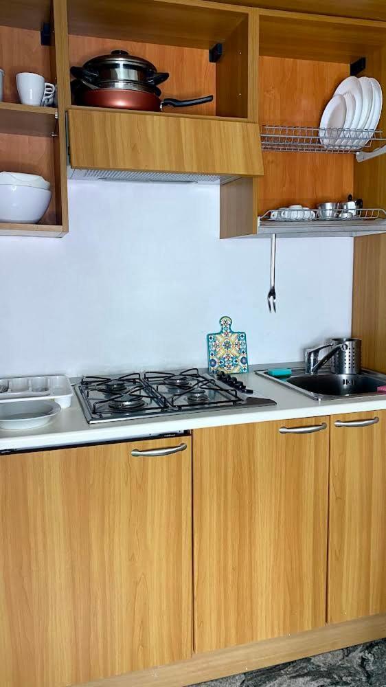 Bed and breakfast Liberti Castellabate