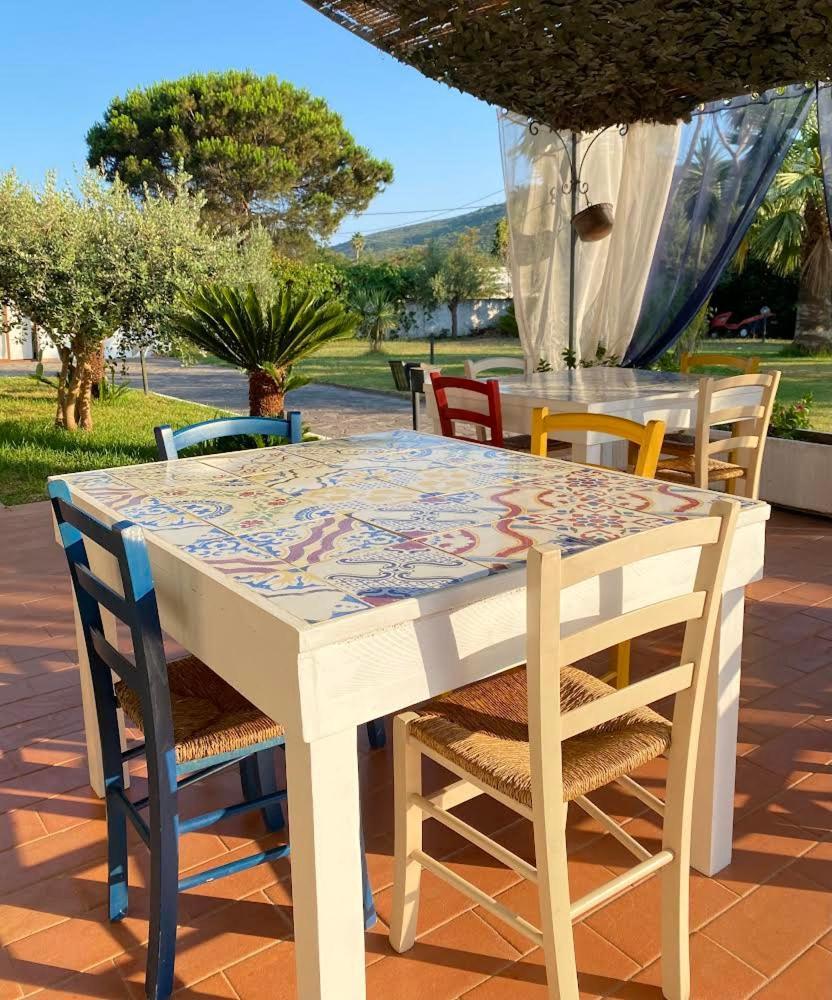 Bed and breakfast Liberti