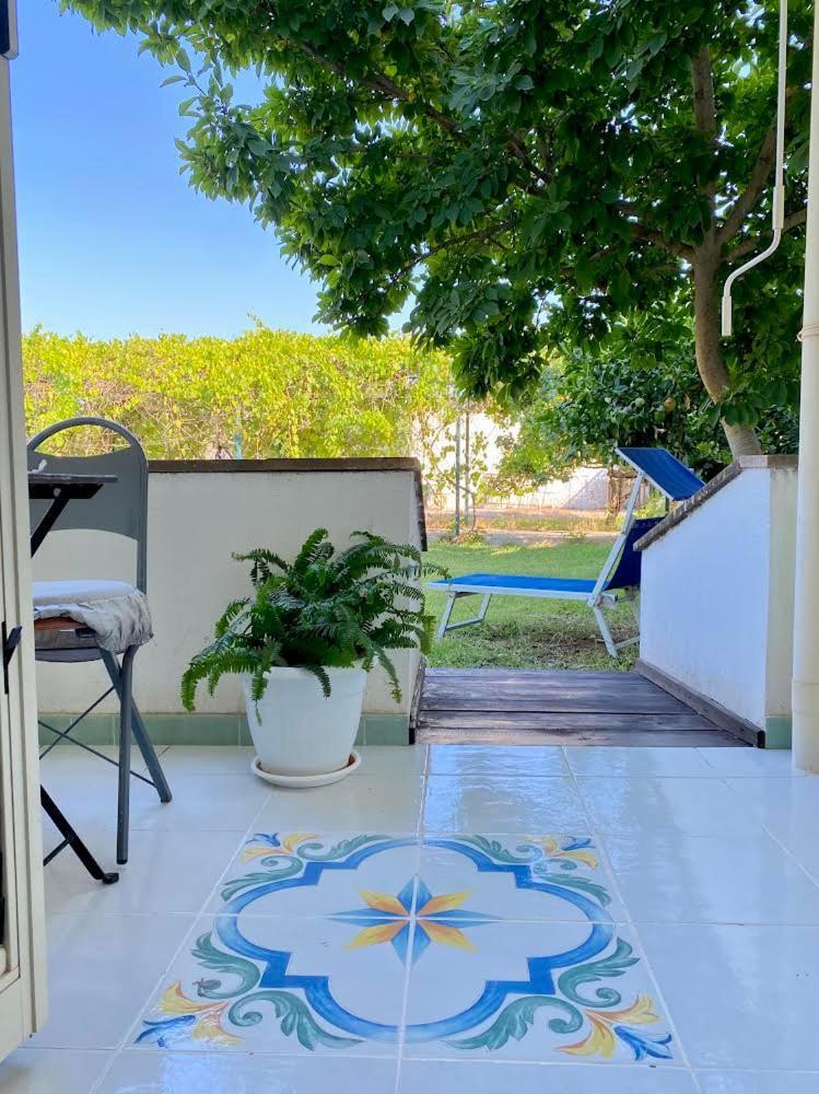 Liberti Bed and breakfast
