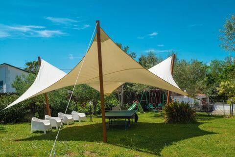 Bed and breakfast Liberti