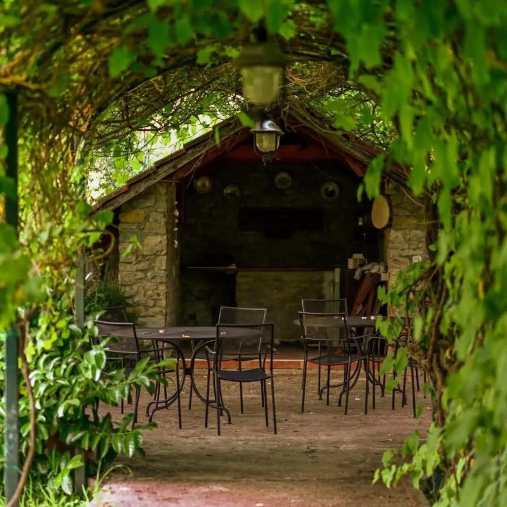 Liberti Bed and breakfast *
