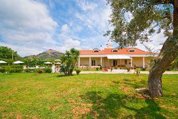 Bed and breakfast Liberti Castellabate