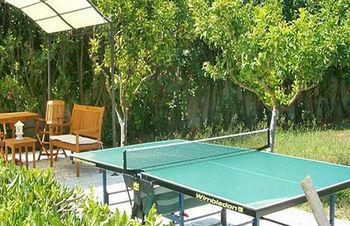 Bed and breakfast Liberti