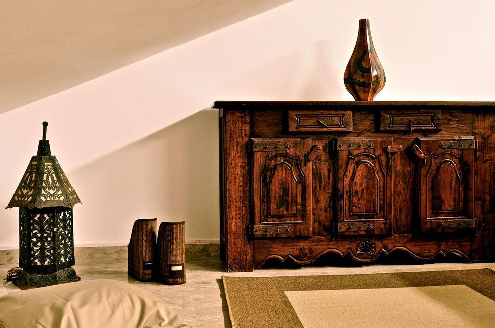 Liberti Bed and breakfast Castellabate