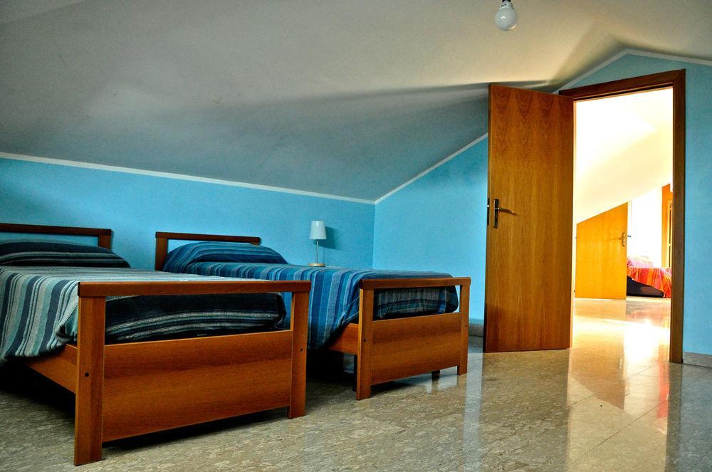 Liberti Bed and breakfast *