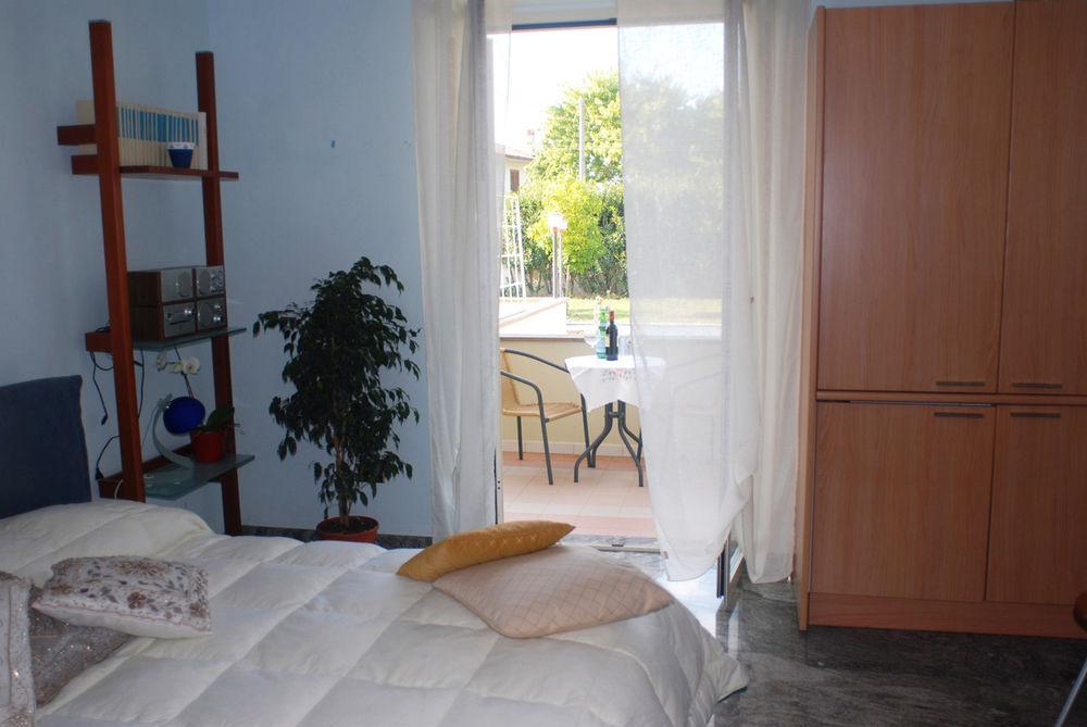 Liberti Bed and breakfast
