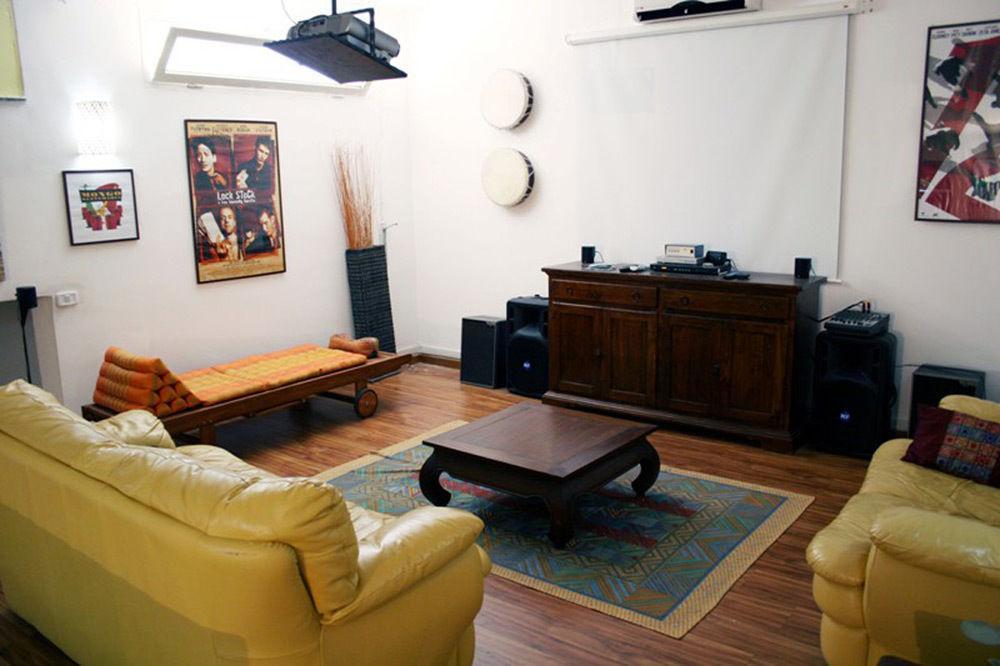 Liberti Bed and breakfast *