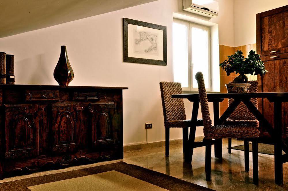 Liberti Bed and breakfast