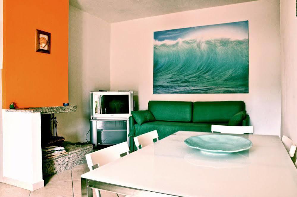 Bed and breakfast Liberti Castellabate