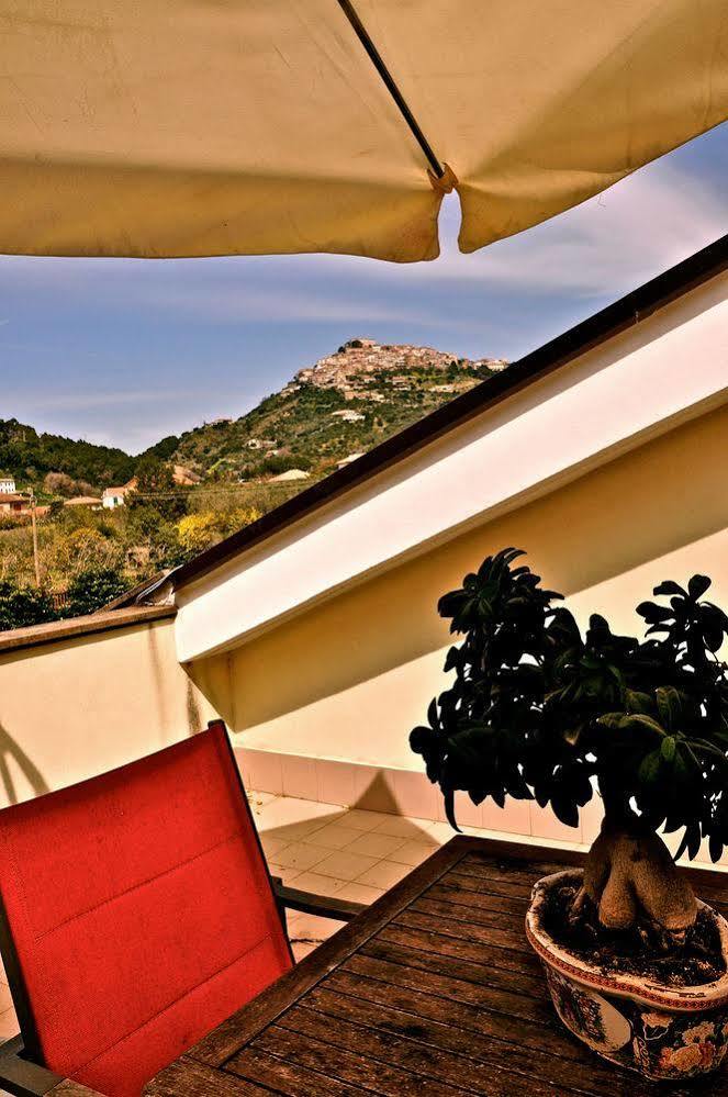 Liberti Bed and breakfast Castellabate