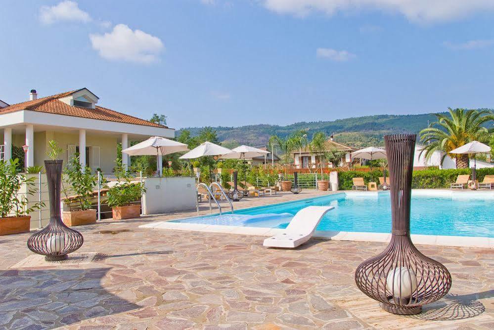 Bed and breakfast Liberti Castellabate