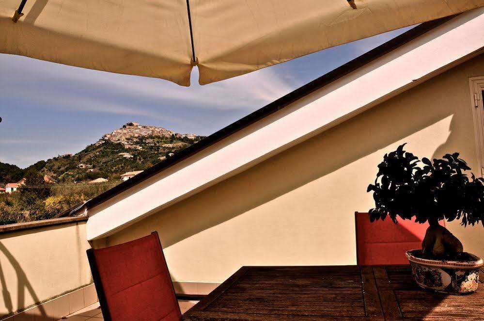 Liberti Bed and breakfast *