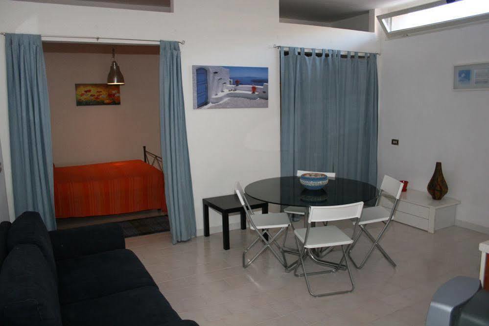 Liberti Bed and breakfast
