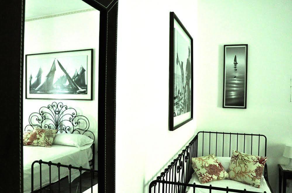 Liberti Bed and breakfast