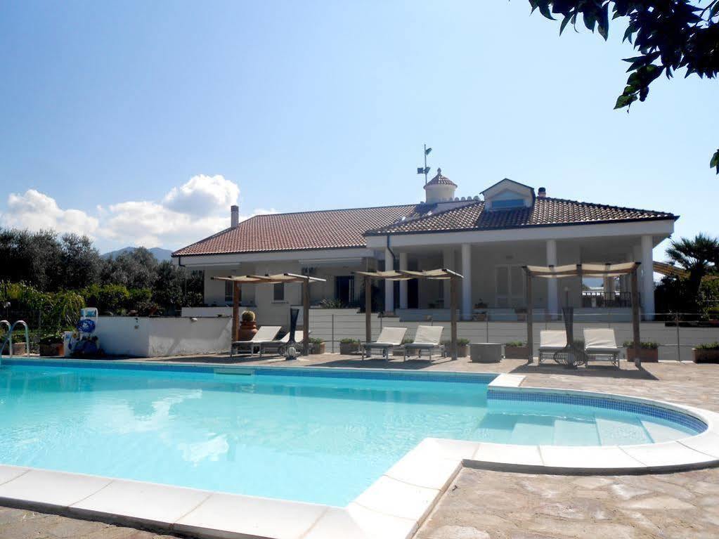 Liberti Bed and breakfast *