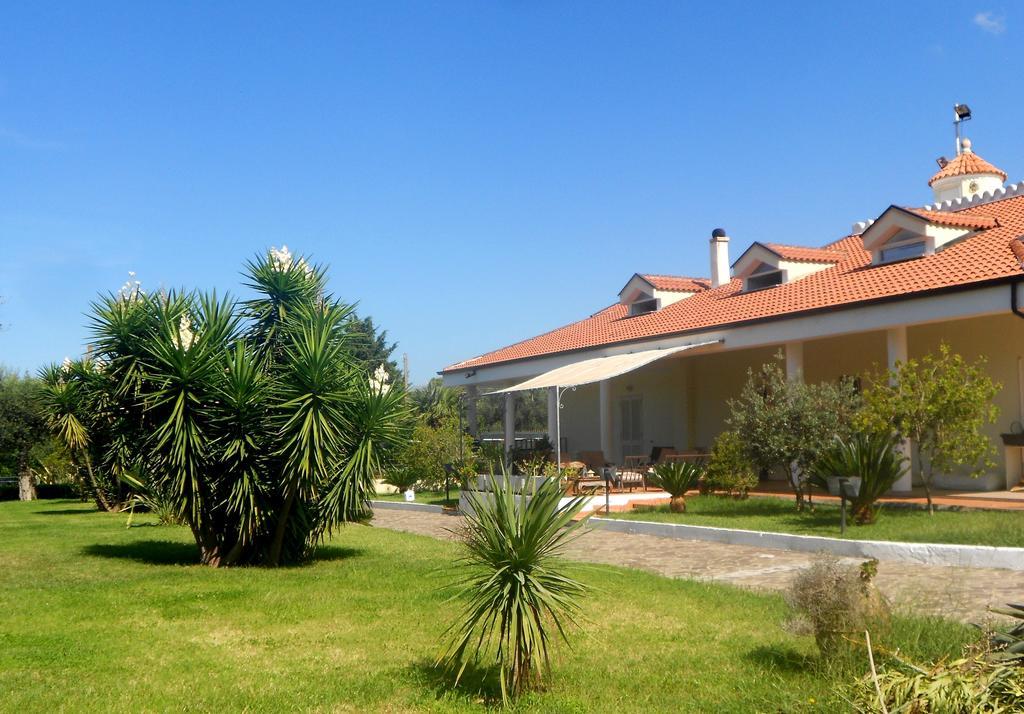 Liberti Bed and breakfast *