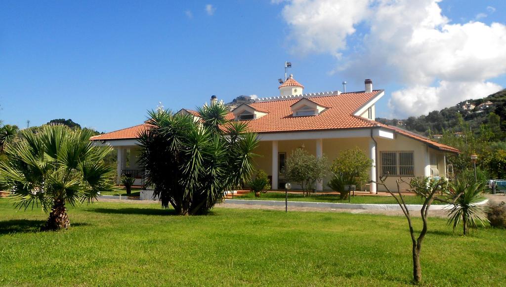 Bed and breakfast Liberti