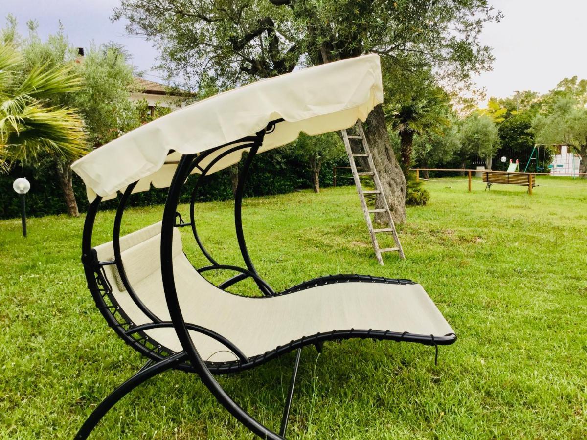 Liberti Bed and breakfast Castellabate