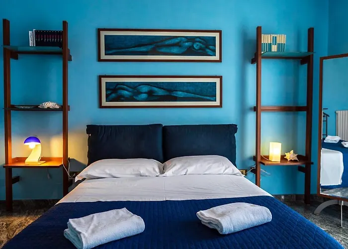 B&B Villa Liberti
