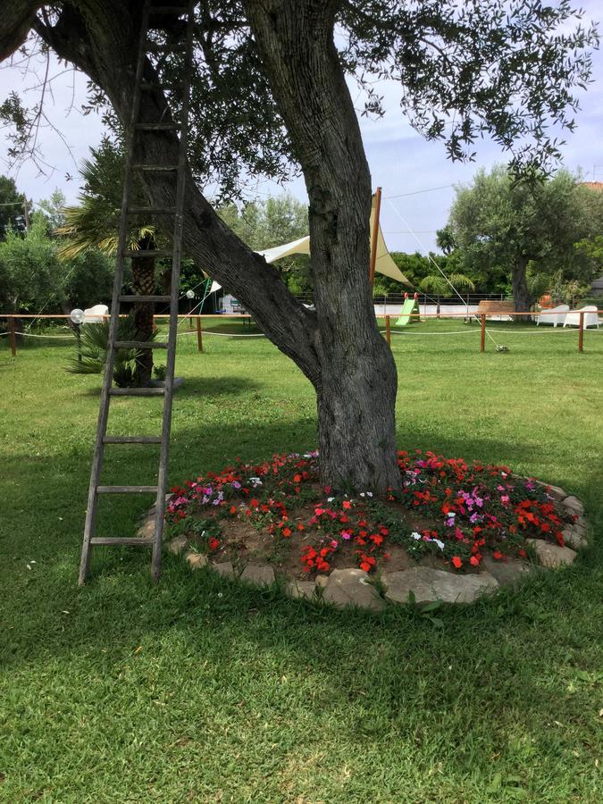 Liberti Castellabate